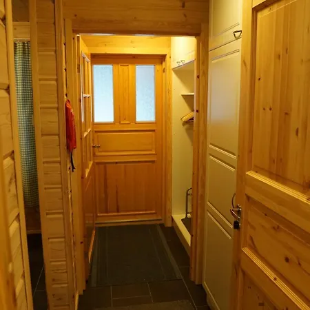 Apartamento Kantokelo B2 Ylläsjärvi