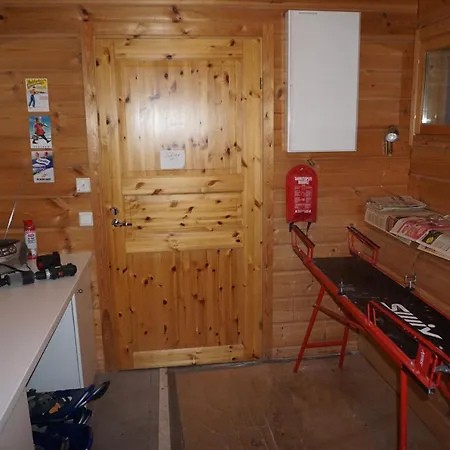 Kantokelo B2 Appartement *