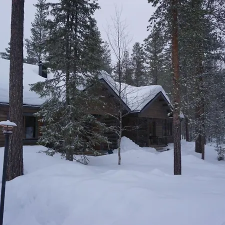 Appartement Kantokelo B2