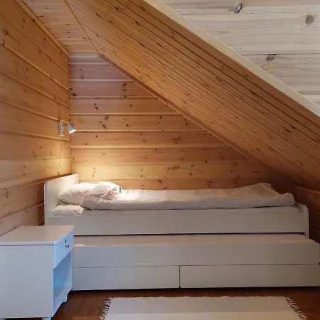 Apartamento Kantokelo B2 *