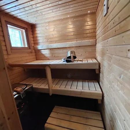 Kantokelo B2 Ylläsjärvi