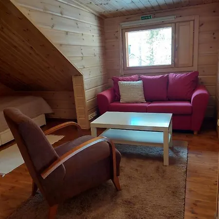 Kantokelo B2 * Ylläsjärvi