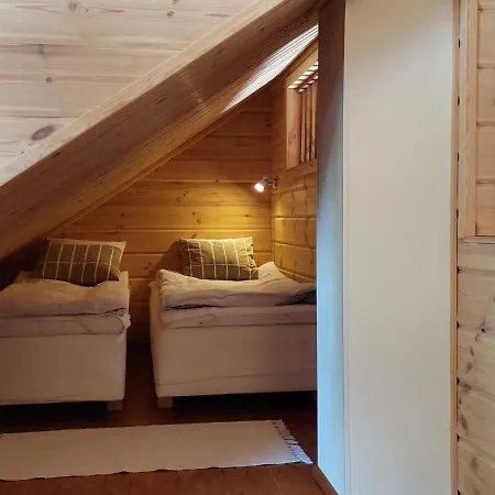 Kantokelo B2 Appartement