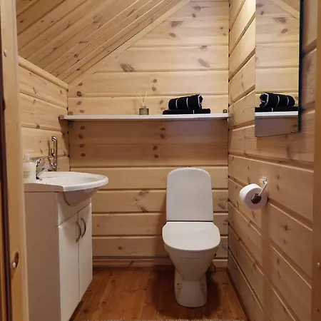 Apartamento Kantokelo B2 *