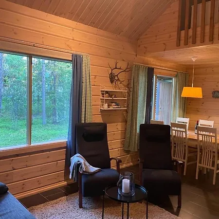 Apartamento Kantokelo B2