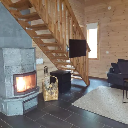 Kantokelo B2 Appartement