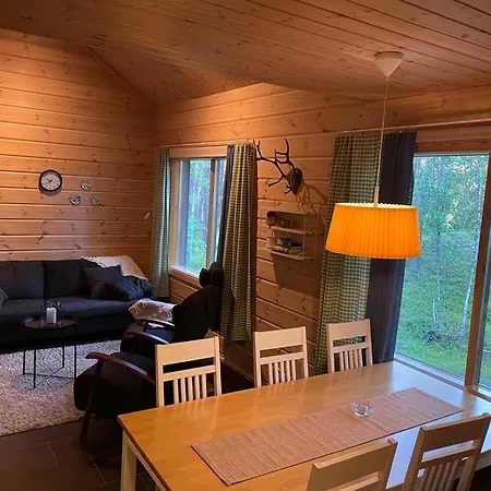 Kantokelo B2 * Ylläsjärvi