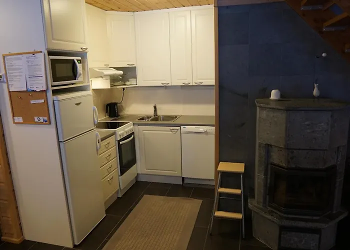 Kantokelo B2 Ylläsjärvi