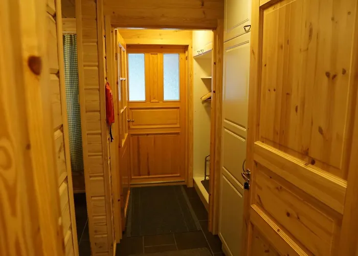 Apartamento Kantokelo B2 Ylläsjärvi