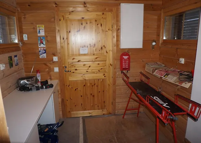 Kantokelo B2 Apartamento *