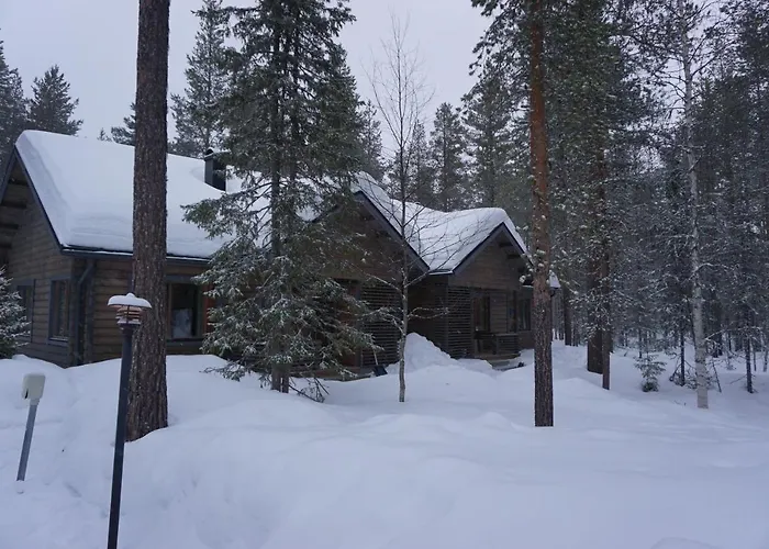 Διαμέρισμα Kantokelo B2