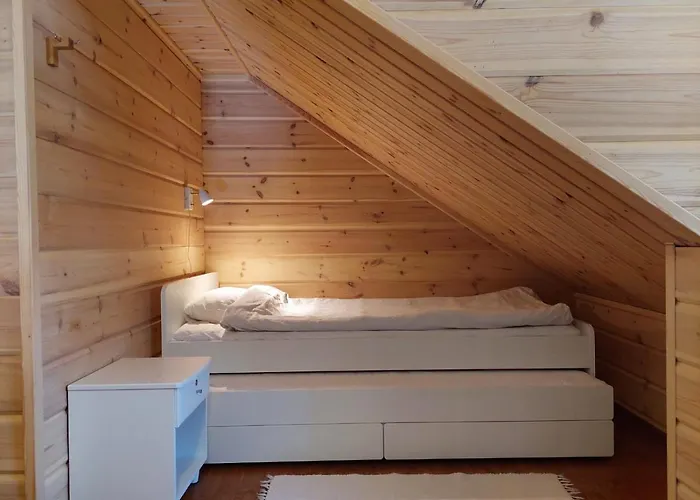 Apartamento Kantokelo B2 *