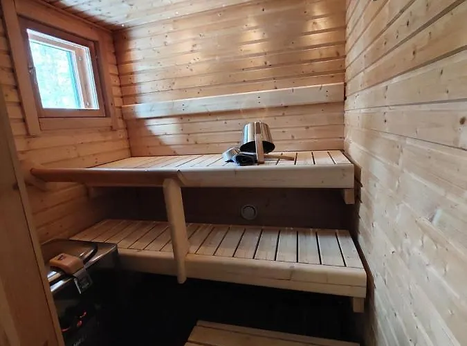 Kantokelo B2 Ylläsjärvi