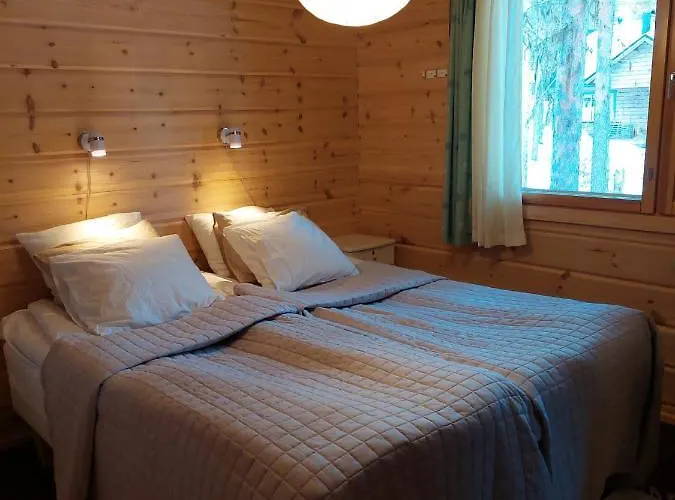 Kantokelo B2 Apartamento *