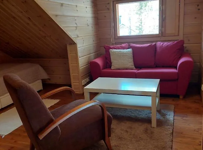 Kantokelo B2 * Ylläsjärvi