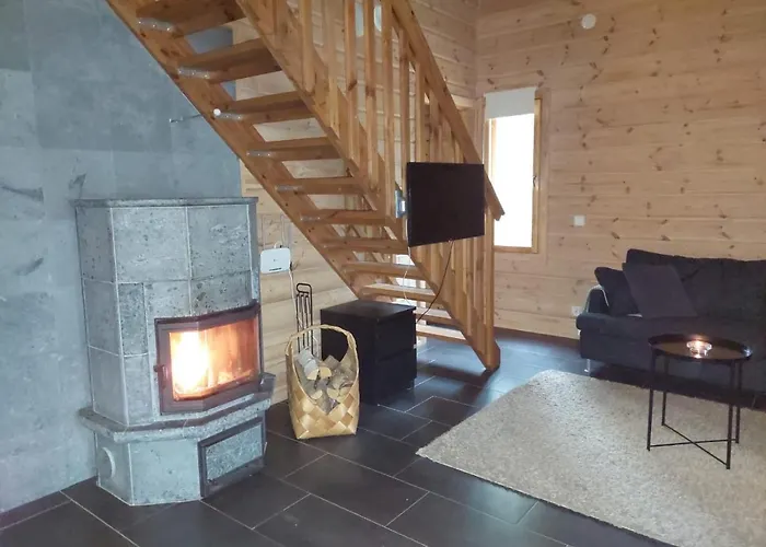 Kantokelo B2 Apartamento