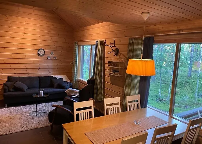 Kantokelo B2 * Ylläsjärvi